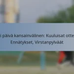 Yksi päivä kansainvälinen: Kuuluisat ottelut, Ennätykset, Virstanpylväät